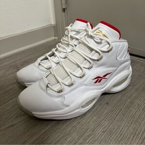 Questions “Dr.J”